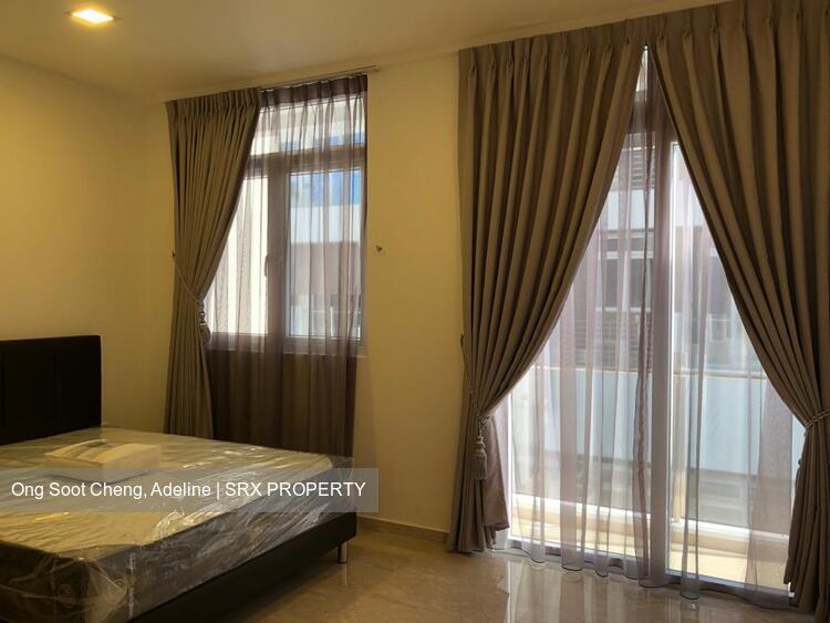 Suites @ Eastcoast (D15), Condominium #270488071